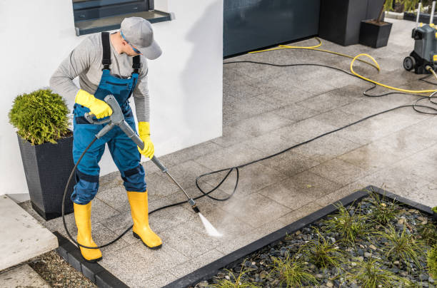 Best Pressure Washing Near Me  in Arnold Line, MS